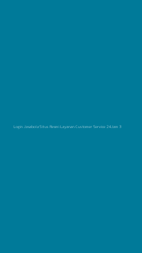 Tampilan Antarmuka Aplikasi Login Jasabola Situs Resmi Layanan Customer Service 24jam - 3