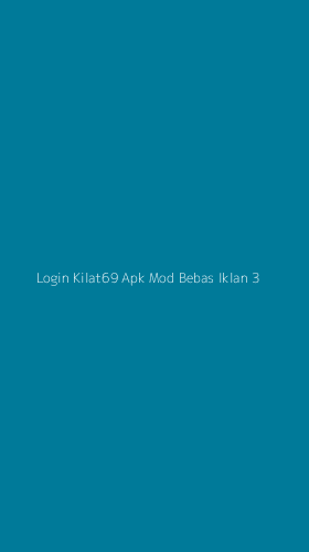 Tampilan Antarmuka Aplikasi Login Kilat69 Apk Mod Bebas Iklan - 3
