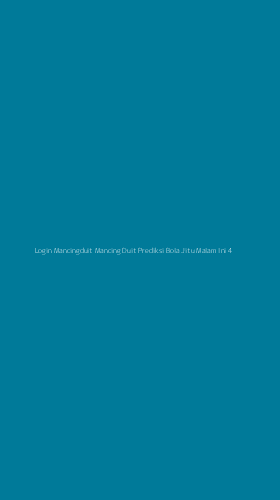Tampilan Antarmuka Aplikasi Login Mancingduit Mancing Duit Prediksi Bola Jitu Malam Ini - 4