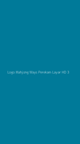 Tampilan Antarmuka Aplikasi Logo Mahjong Ways Perekam Layar Hd - 3