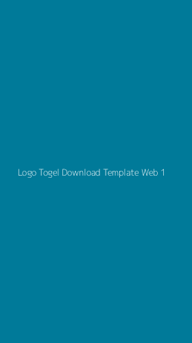 Tampilan Antarmuka Aplikasi Logo Togel Download Template Web - 1