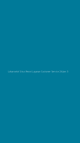 Tampilan Antarmuka Aplikasi Lohanselot Situs Resmi Layanan Customer Service 24jam - 3