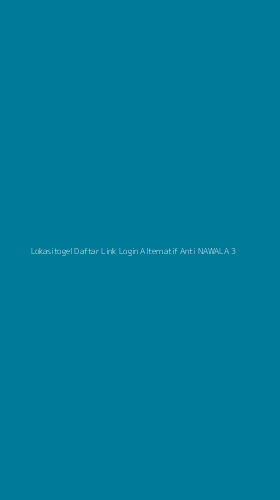 Tampilan Antarmuka Aplikasi Lokasitogel Daftar Link Login Alternatif Anti Nawala - 3