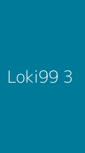 Tampilan Antarmuka Aplikasi Loki99 - 3