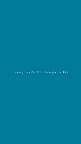 Tampilan Antarmuka Aplikasi Lotrepelangi Data Sgp Hk Sdy Terlengkap Hari Ini - 2