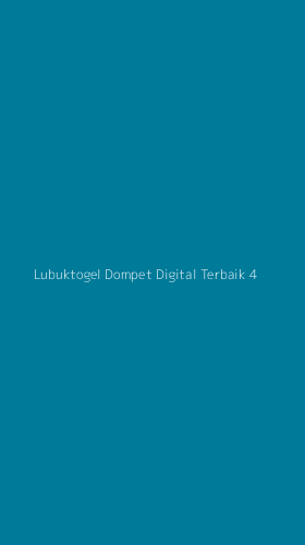 Tampilan Antarmuka Aplikasi Lubuktogel Dompet Digital Terbaik - 4