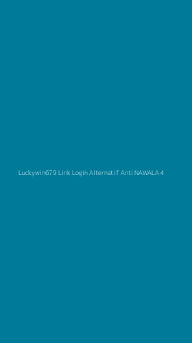 Tampilan Antarmuka Aplikasi Luckywin679 Link Login Alternatif Anti Nawala - 4