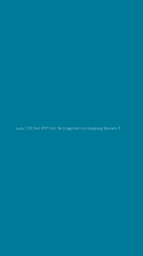 Tampilan Antarmuka Aplikasi Lucu 123 Slot Rtp Slot Tertinggi Hari Ini Gampang Maxwin - 3