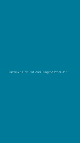 Tampilan Antarmuka Aplikasi Lumba77 Link Slot Anti Rungkad Pasti Jp - 3