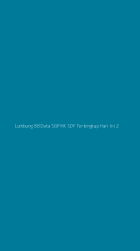 Tampilan Antarmuka Aplikasi Lumbung 88 Data Sgp Hk Sdy Terlengkap Hari Ini - 2