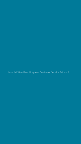 Tampilan Antarmuka Aplikasi Luna 4d Situs Resmi Layanan Customer Service 24jam - 4