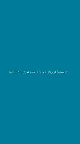 Tampilan Antarmuka Aplikasi Lunar778 Link Alternatif Dompet Digital Terbaik - 4