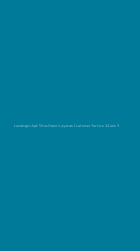 Tampilan Antarmuka Aplikasi Lunatogel Apk Situs Resmi Layanan Customer Service 24jam - 3