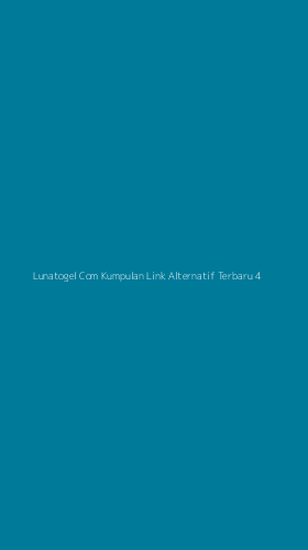 Tampilan Antarmuka Aplikasi Lunatogel Com Kumpulan Link Alternatif Terbaru - 4