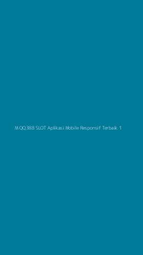 Tampilan Antarmuka Aplikasi M Qq388 Slot Aplikasi Mobile Responsif Terbaik - 1