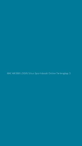 Tampilan Antarmuka Aplikasi Macam388 Login Situs Sportsbook Online Terlengkap - 3