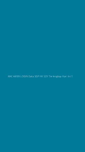 Tampilan Antarmuka Aplikasi Macam99 Login Data Sgp Hk Sdy Terlengkap Hari Ini - 1