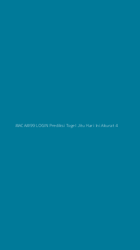 Tampilan Antarmuka Aplikasi Macam99 Login Prediksi Togel Jitu Hari Ini Akurat - 4