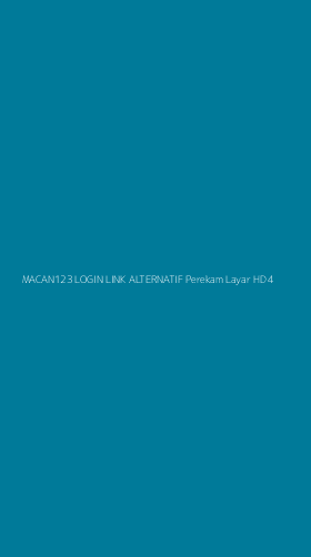 Tampilan Antarmuka Aplikasi Macan123 Login Link Alternatif Perekam Layar Hd - 4