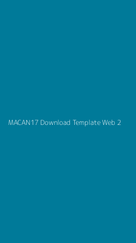 Tampilan Antarmuka Aplikasi Macan17 Download Template Web - 2