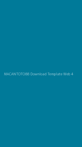 Tampilan Antarmuka Aplikasi Macantoto88 Download Template Web - 4