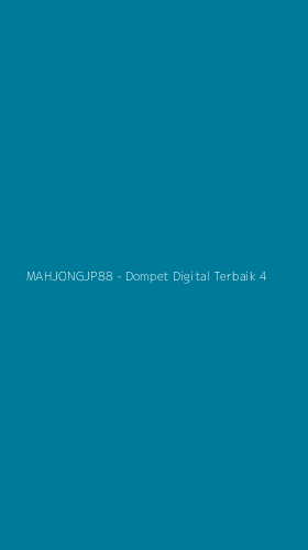 Tampilan Antarmuka Aplikasi MAHJONGJP88 - Dompet Digital Terbaik - 4