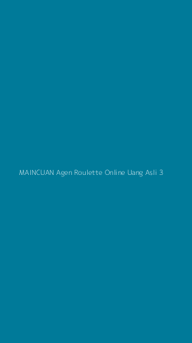 Tampilan Antarmuka Aplikasi Maincuan Agen Roulette Online Uang Asli - 3