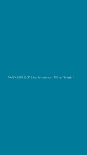Tampilan Antarmuka Aplikasi Markas388 Slot Situs Rekomendasi Pilihan Terbaik - 4