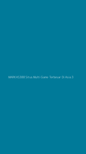 Tampilan Antarmuka Aplikasi Markas388 Situs Multi Game Terbesar Di Asia - 3