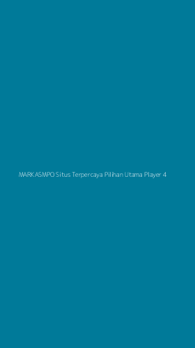Tampilan Antarmuka Aplikasi Markasmpo Situs Terpercaya Pilihan Utama Player - 4