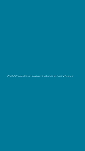 Tampilan Antarmuka Aplikasi Mars4d Situs Resmi Layanan Customer Service 24jam - 3