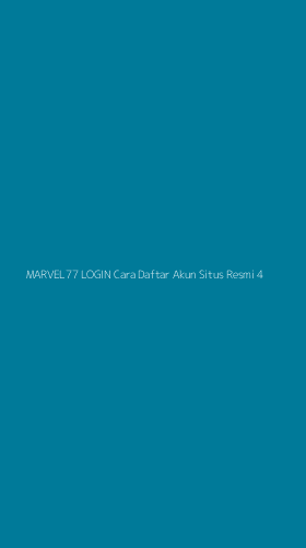 Tampilan Antarmuka Aplikasi Marvel77 Login Cara Daftar Akun Situs Resmi - 4