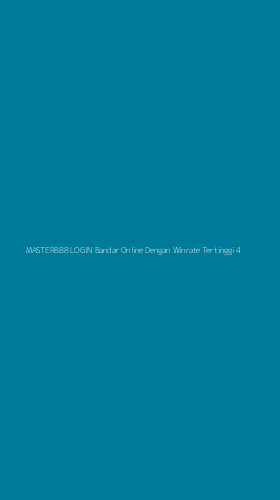 Tampilan Antarmuka Aplikasi Master888 Login Bandar Online Dengan Winrate Tertinggi - 4