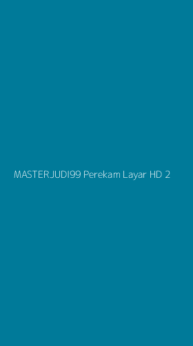 Tampilan Antarmuka Aplikasi Masterjudi99 Perekam Layar Hd - 2