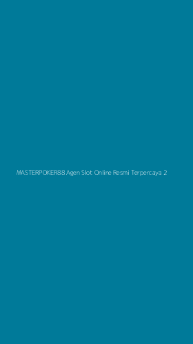 Tampilan Antarmuka Aplikasi Masterpoker88 Agen Slot Online Resmi Terpercaya - 2