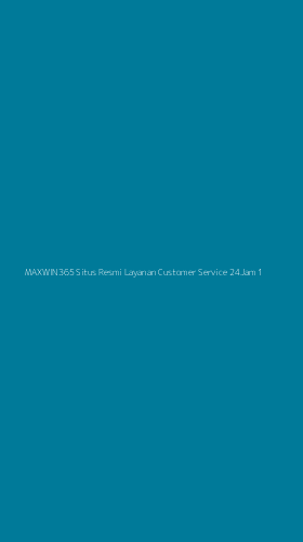Tampilan Antarmuka Aplikasi Maxwin365 Situs Resmi Layanan Customer Service 24jam - 1