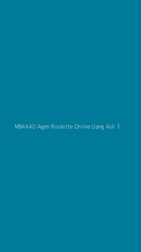 Tampilan Antarmuka Aplikasi Mbak4d Agen Roulette Online Uang Asli - 1
