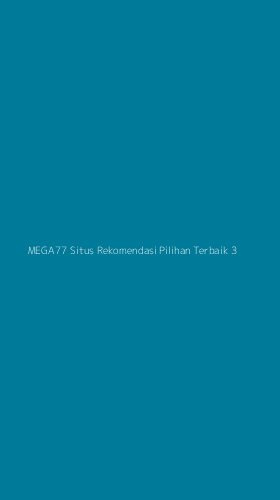 Tampilan Antarmuka Aplikasi Mega77 Situs Rekomendasi Pilihan Terbaik - 3