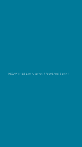 Tampilan Antarmuka Aplikasi Megawin168 Link Alternatif Resmi Anti Blokir - 1