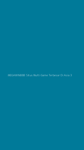 Tampilan Antarmuka Aplikasi Megawin888 Situs Multi Game Terbesar Di Asia - 3