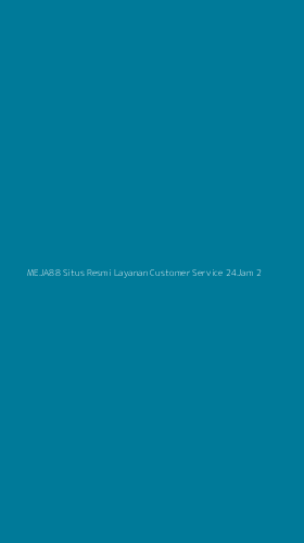 Tampilan Antarmuka Aplikasi Meja88 Situs Resmi Layanan Customer Service 24jam - 2