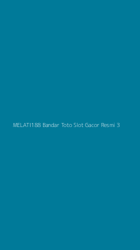 Tampilan Antarmuka Aplikasi Melati188 Bandar Toto Slot Gacor Resmi - 3