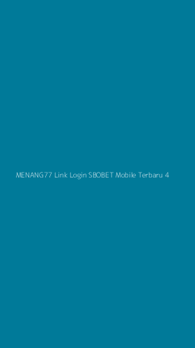 Tampilan Antarmuka Aplikasi Menang77 Link Login Sbobet Mobile Terbaru - 4