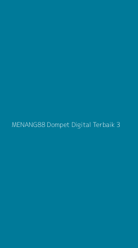 Tampilan Antarmuka Aplikasi Menang88 Dompet Digital Terbaik - 3