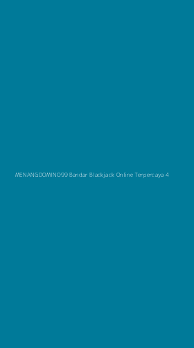 Tampilan Antarmuka Aplikasi Menangdomino99 Bandar Blackjack Online Terpercaya - 4