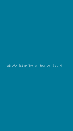 Tampilan Antarmuka Aplikasi Menara188 Link Alternatif Resmi Anti Blokir - 4