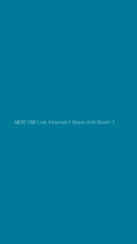 Tampilan Antarmuka Aplikasi Mercy88 Link Alternatif Resmi Anti Blokir - 1