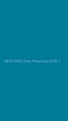 Tampilan Antarmuka Aplikasi Merlionqq Dana Terpercaya 2026 - 1