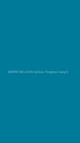 Tampilan Antarmuka Aplikasi Merpati88 Login Aplikasi Penghasil Uang - 4