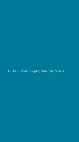Tampilan Antarmuka Aplikasi Meta88 Agen Togel Online Resmi Asia - 3